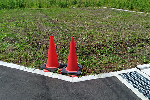 物件情報
